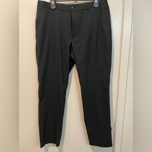 UNIQLO Black Pants